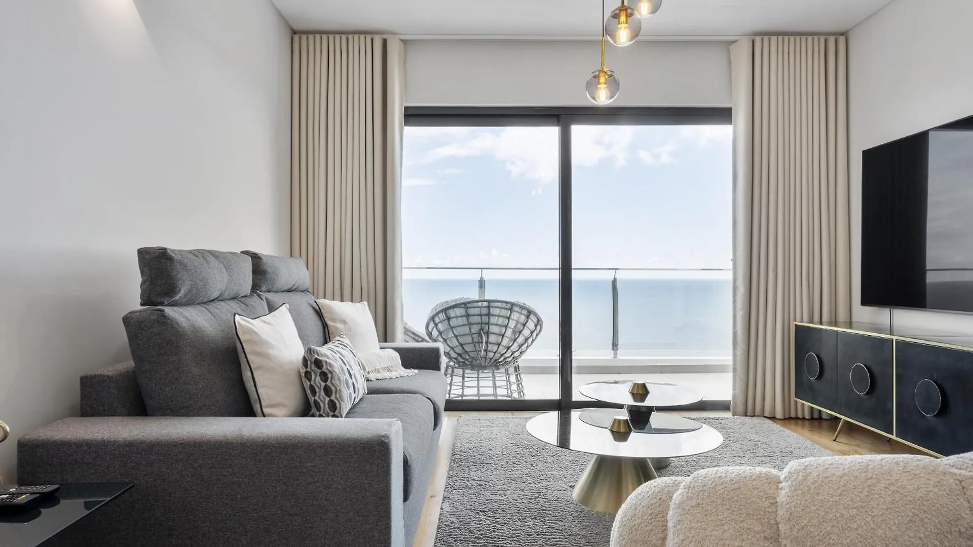 Ferienwohnung The Ocean Gaze By Madeira Sun Travel Funchal  0*, Funchal (Madeira)
