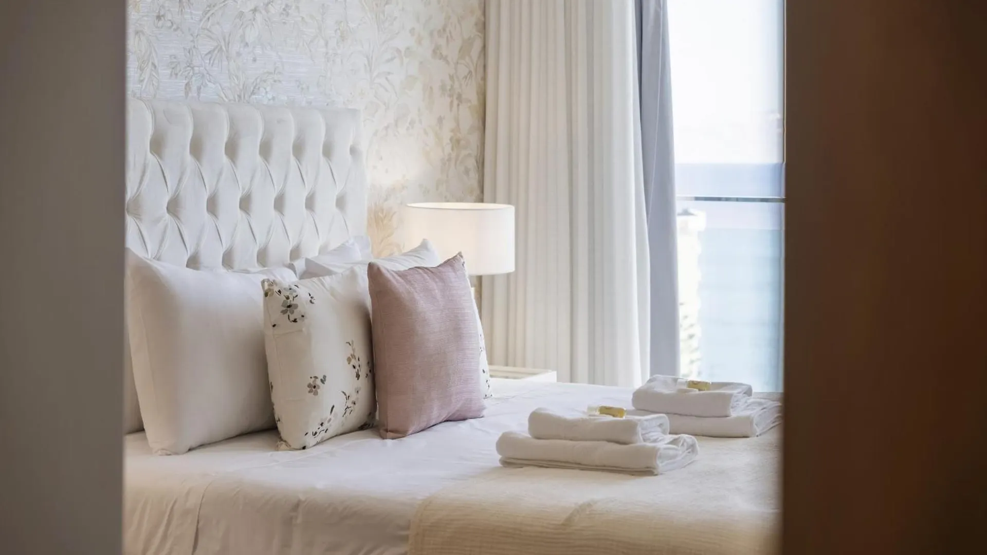 Ferienwohnung The Ocean Gaze By Madeira Sun Travel Funchal  Apartment Funchal (Madeira)