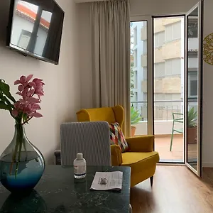  Appartement São Pedro Boutique