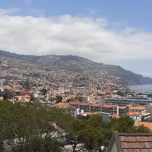 Apartment Living Caboqueira, Funchal (Madeira)