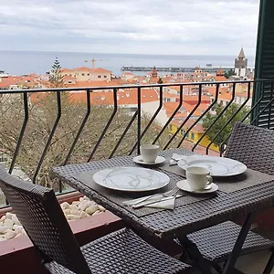  Appartement Marina View With Parking Free