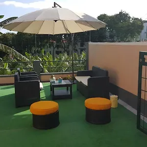 Fx Pena Hostal